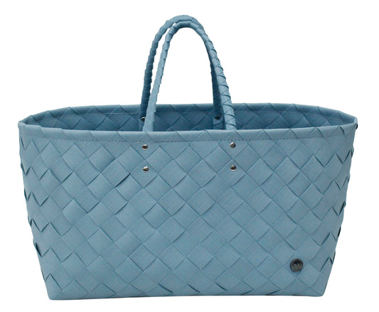 5610-40-0U MEGA SHOPPER UNI HELLBLAU