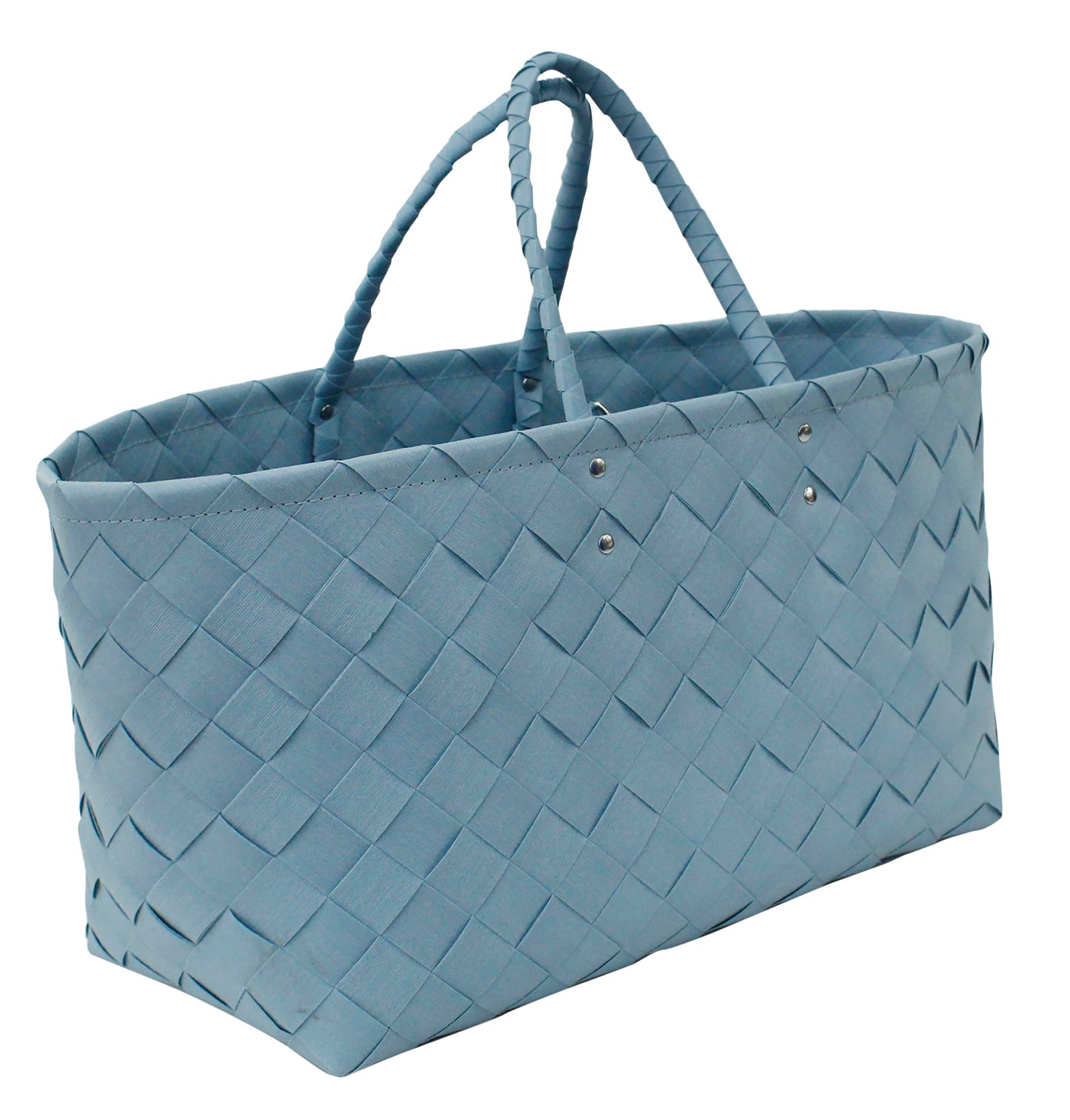5610-40-0U MEGA SHOPPER UNI HELLBLAU