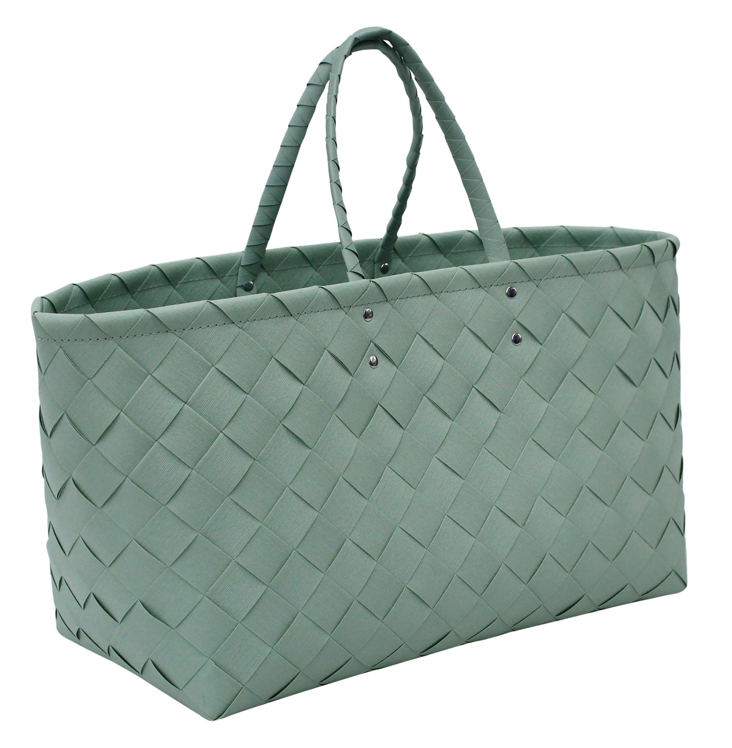 5610-48-0U MEGA SHOPPER UNI PISTAZIE