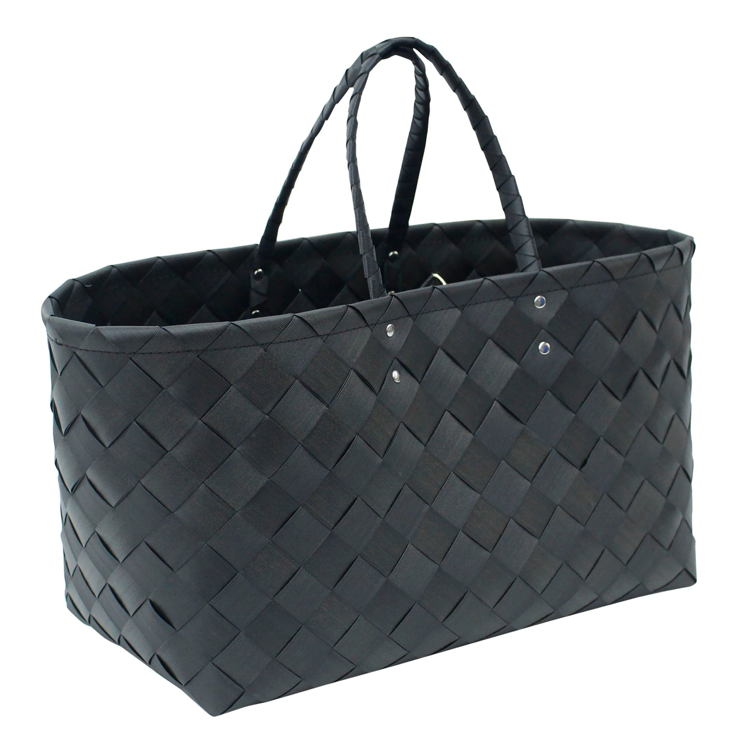 5610-55-0U MEGA SHOPPER UNI SCHWARZ