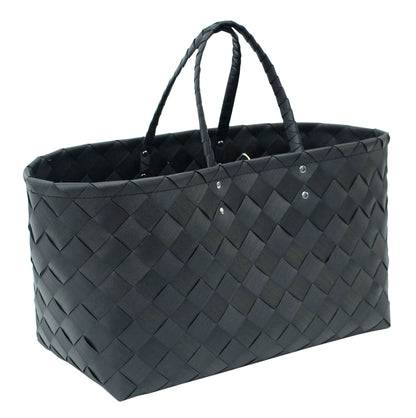 5610-55-0U MEGA SHOPPER UNI SCHWARZ