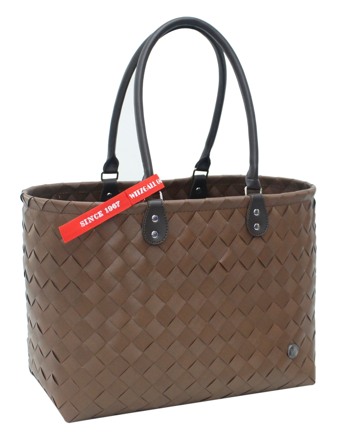 5620-50-0U ICE BAG SMART SHOPPER UNI BRAUN