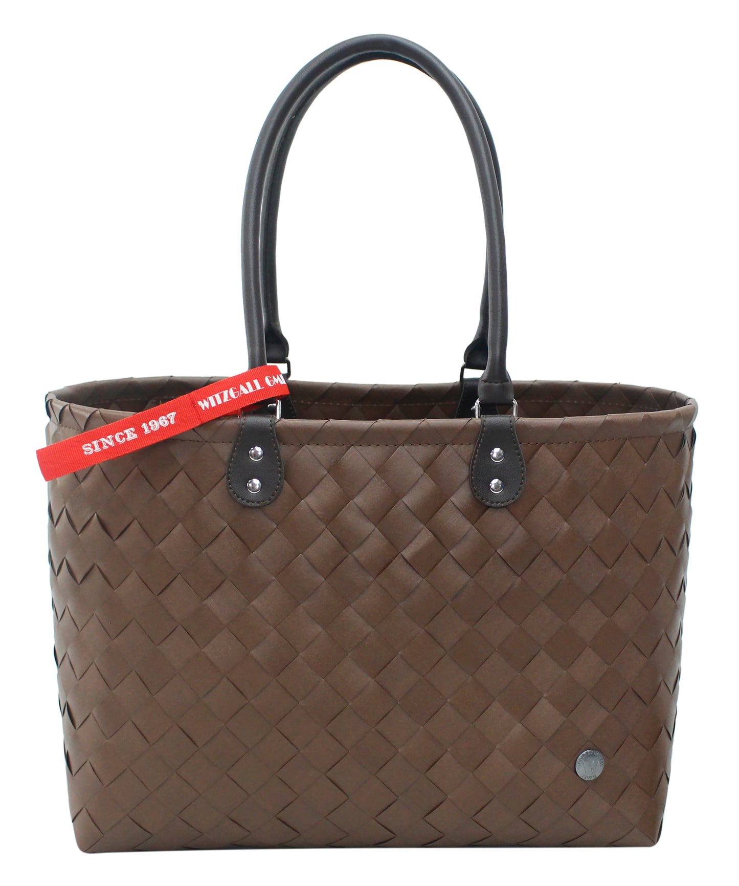 5620-50-0U ICE BAG SMART SHOPPER UNI BRAUN