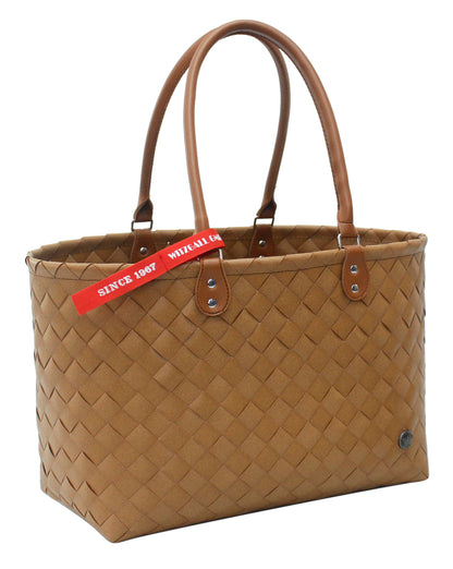 5620-53-0U ICE BAG SMART SHOPPER UNI CARAMEL