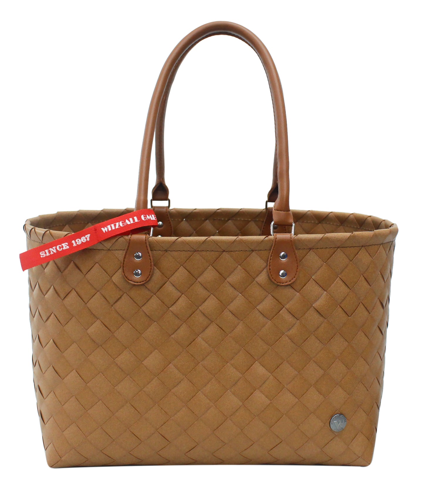 5620-53-0U ICE BAG SMART SHOPPER UNI CARAMEL