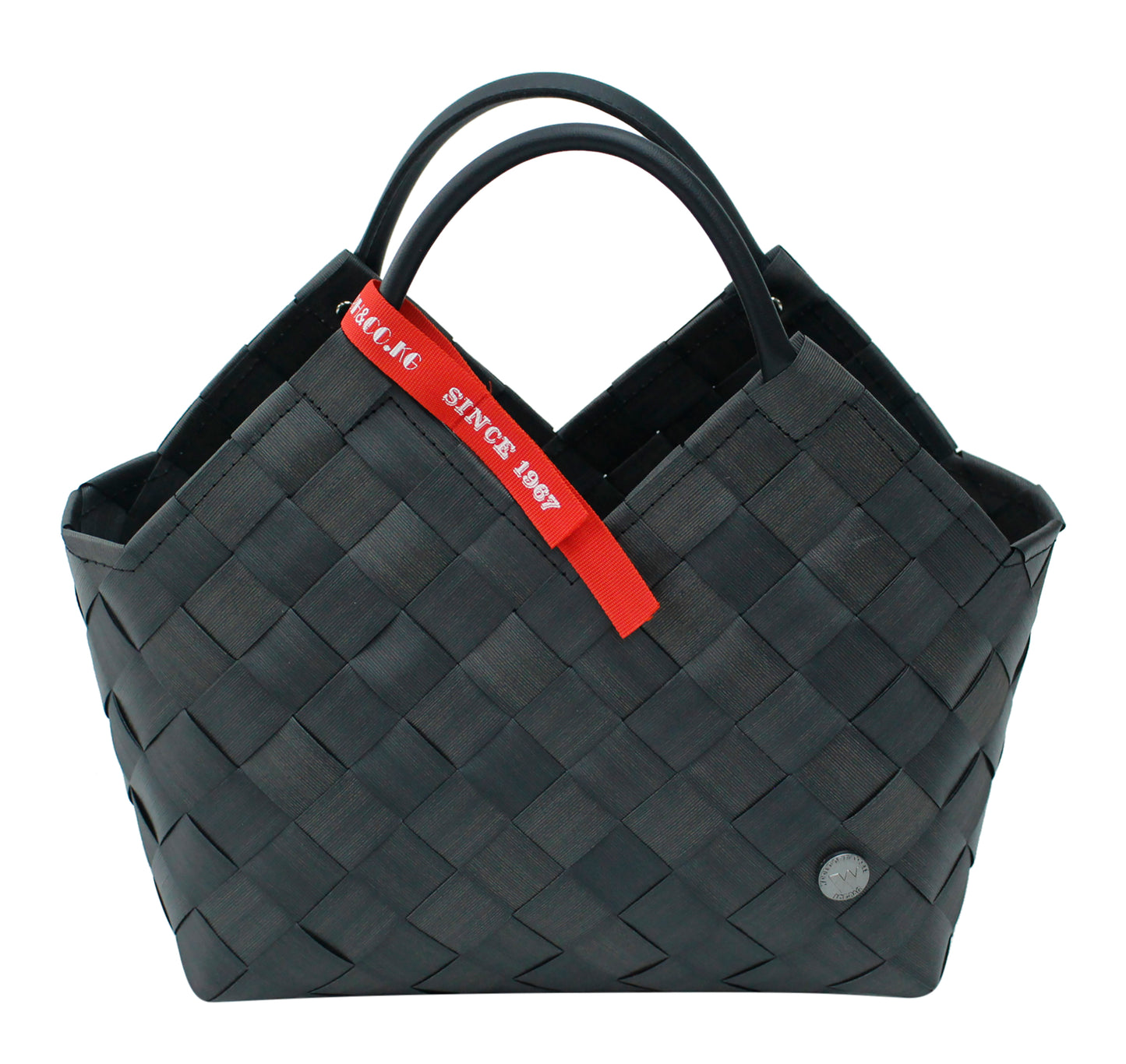 5630-55-0U ICE-BAG ELEGANCE "S" UNI Schwarz