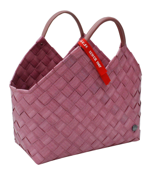 5640-38-0U ICE-BAG ELEGANCE "L" Uni Dunkelrosa
