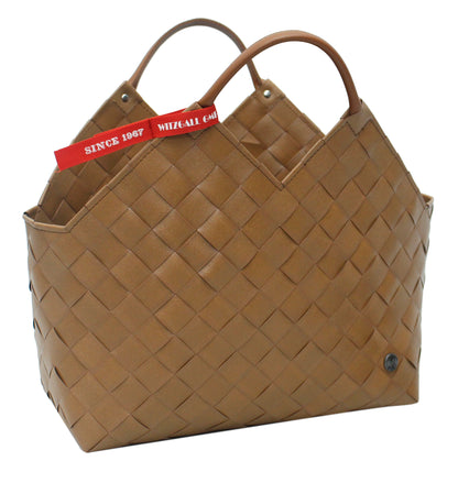 5640-53-0U ICE-BAG ELEGANCE "L" Uni  CARAMEL