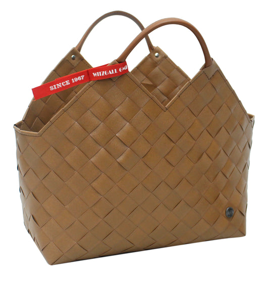 5640-53-0U ICE-BAG ELEGANCE "L" Uni  CARAMEL