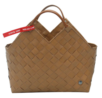 5640-53-0U ICE-BAG ELEGANCE "L" Uni  CARAMEL