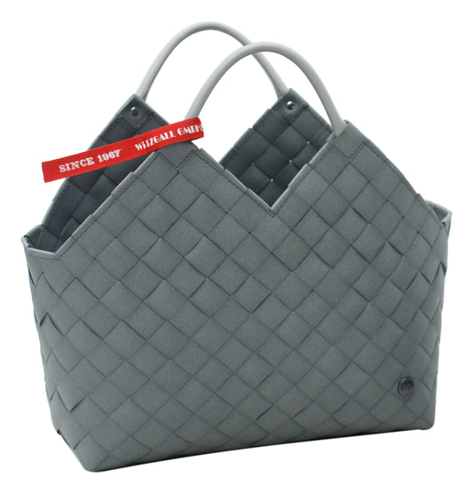 5640-56-0U ICE-BAG ELEGANCE "L" Uni  GRAU