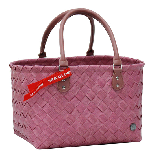5680-38-0U ICE-BAG MINI NICE Uni Dunkelrosa