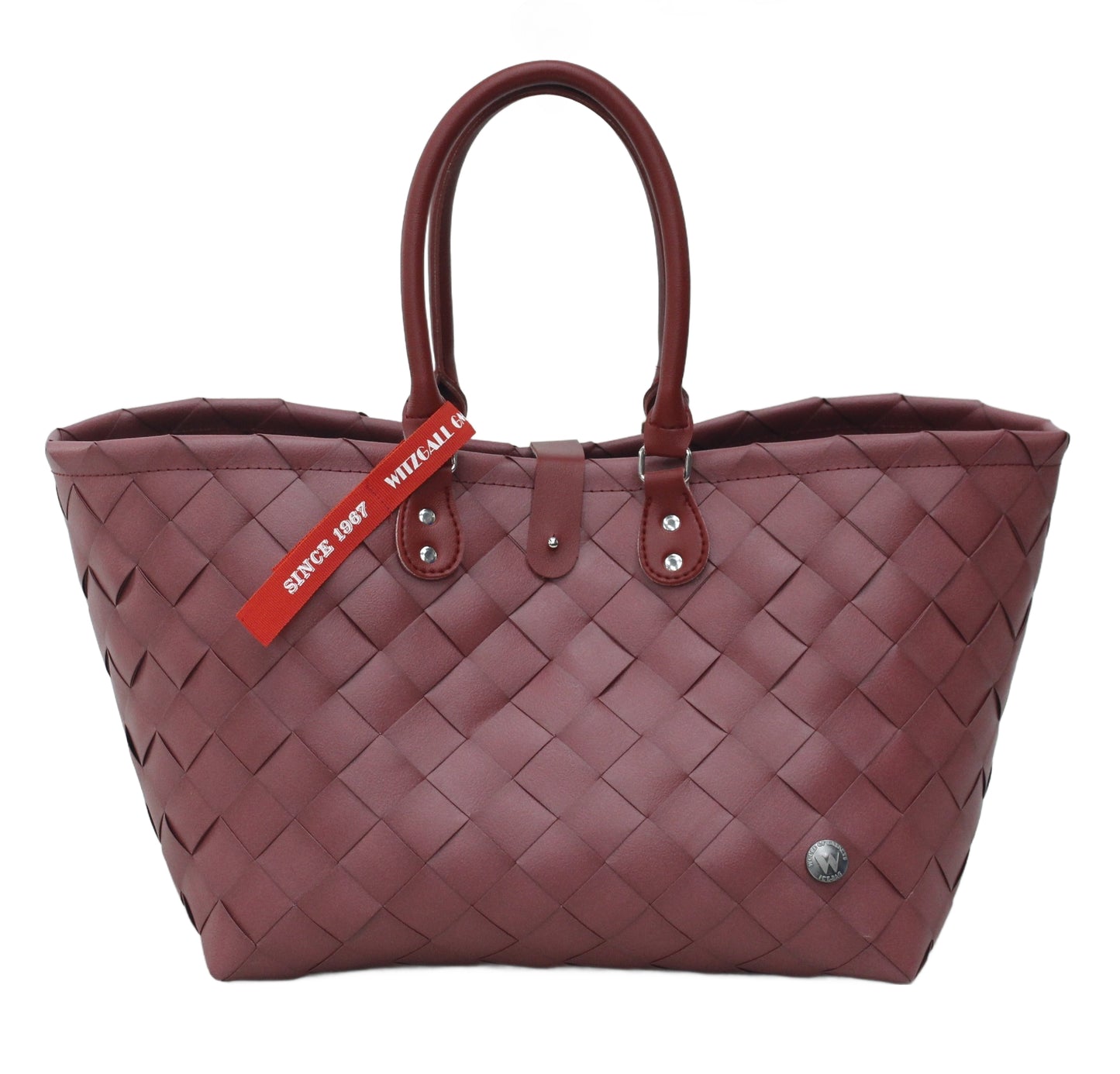 5700-35-0U ICE BAG BOULEVARD SHOPPER UNI ROT