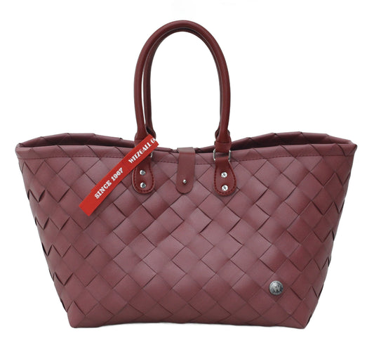 5700-35-0U ICE BAG BOULEVARD SHOPPER UNI ROT