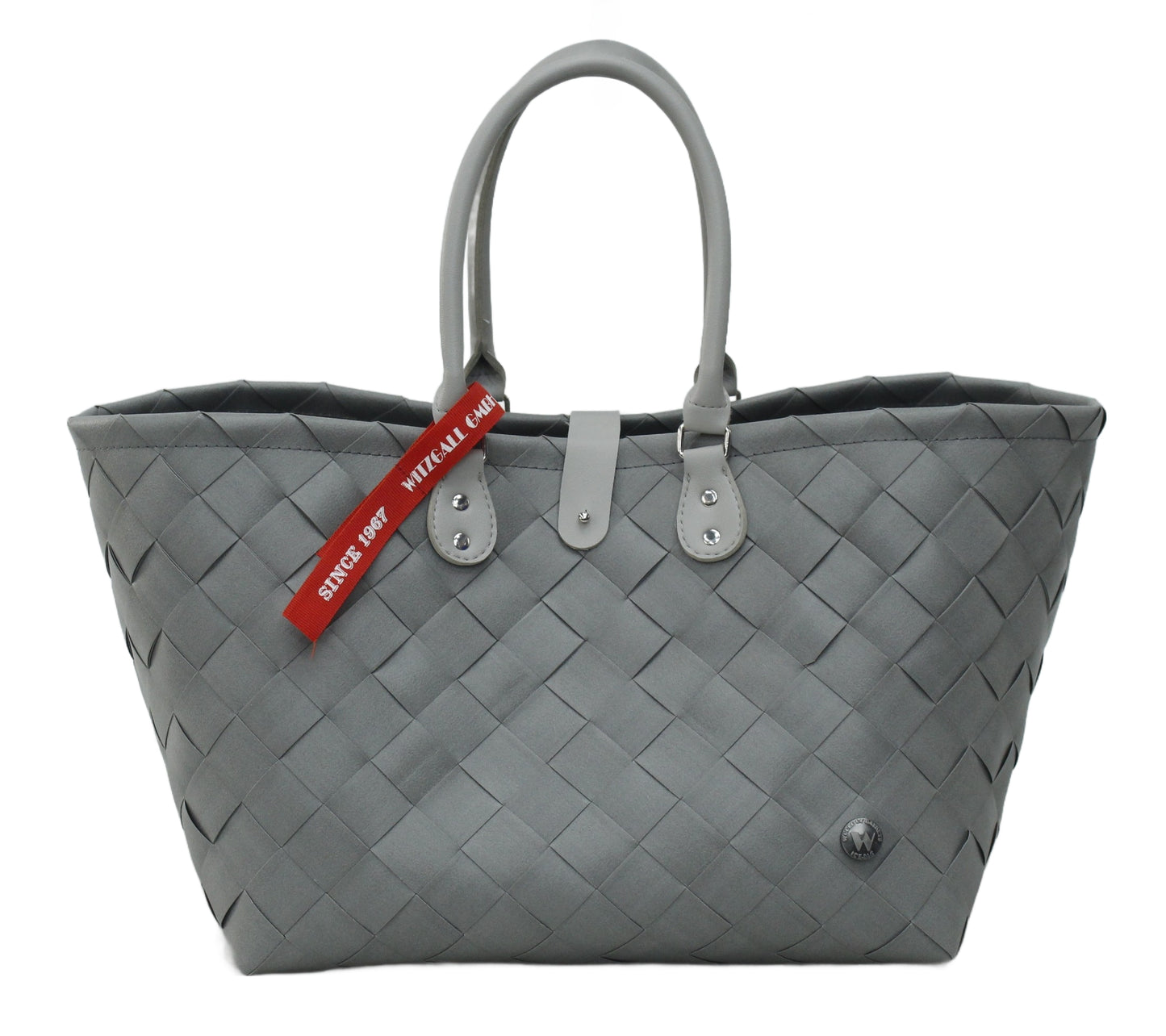 5700-56-0U ICE BAG BOULEVARD SHOPPER UNI GRAU