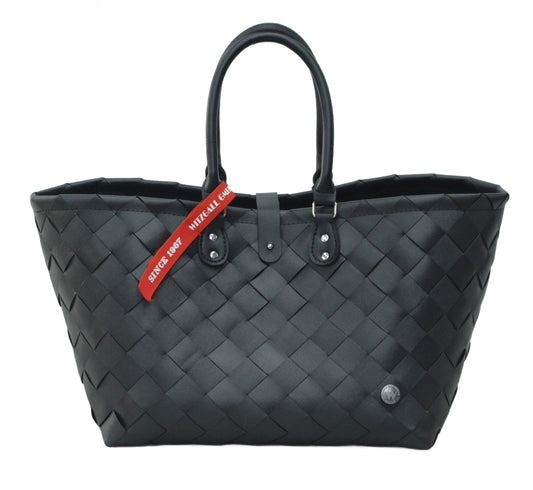 5700-90-0U ICE BAG BOULEVARD SHOPPER UNI DUNKELGRAU