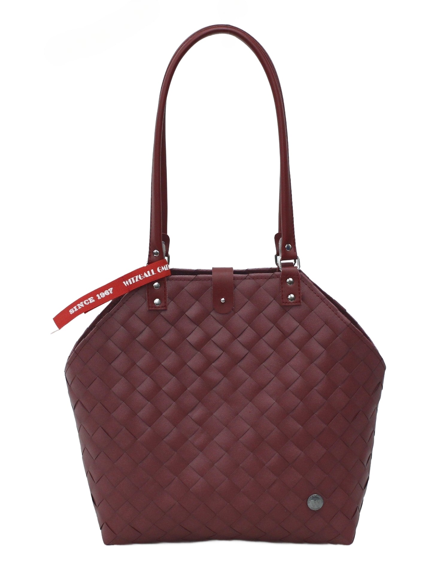 5710-35-0U ICE BAG AVENUE SHOPPER UNI ROT