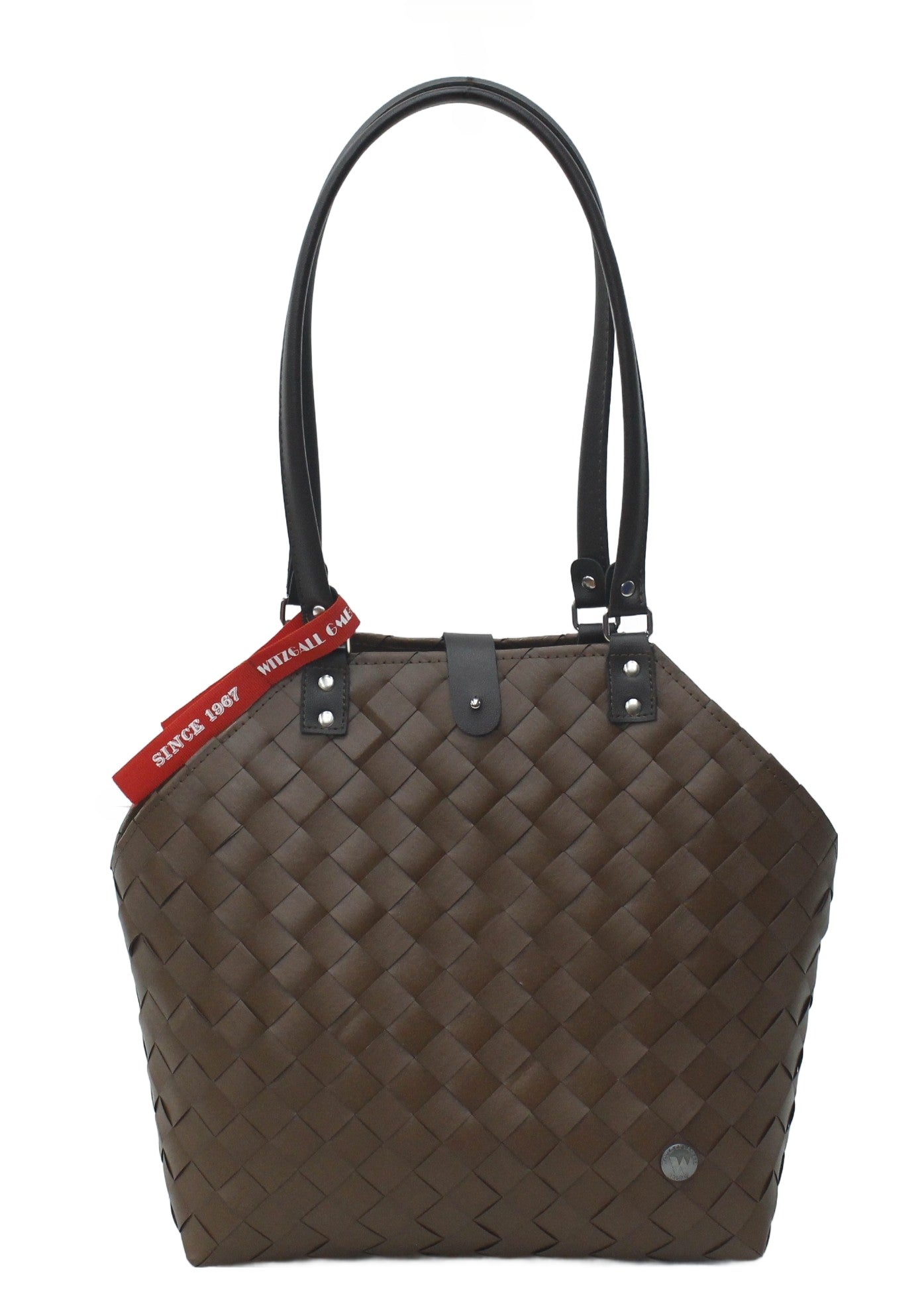 5710-50-0U ICE BAG AVENUE SHOPPER UNI BRAUN