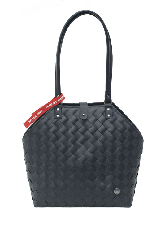 5710-90-0U ICE BAG AVENUE SHOPPER UNI DUNKELGRAU