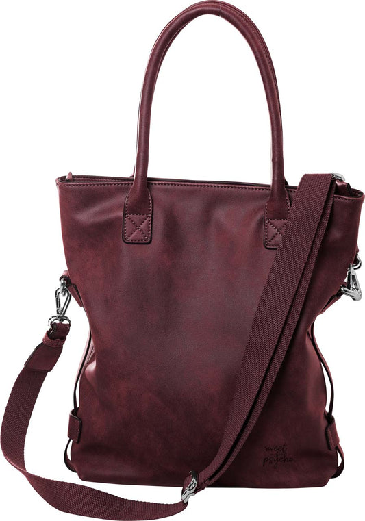 6001-38-0 SWEET&PSYCHO HANDBAG CASUAL/UMHÄNGETASCHE Julie´ Sweetwinered