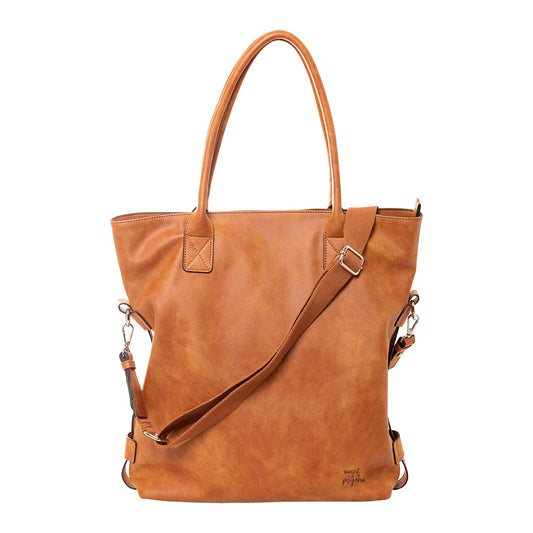 6002-20-0 SWEET&PSYCHO HANDBAG FABINNE`/UMHÄNGETASCHE Sweetnatur