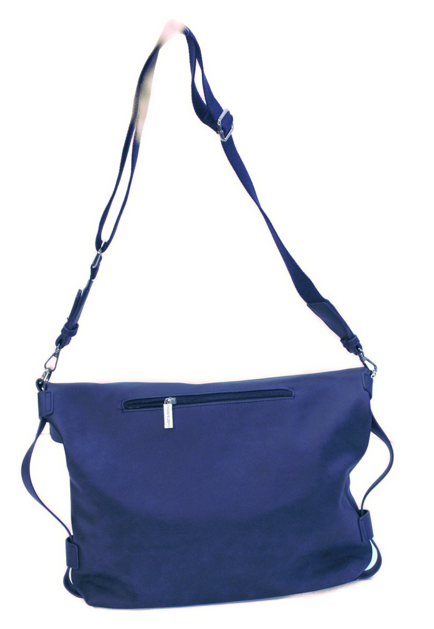 6002-60-0 SWEET&PSYCHO HANDBAG FABINNE`/UMHÄNGETASCHE Sweetdarkblue