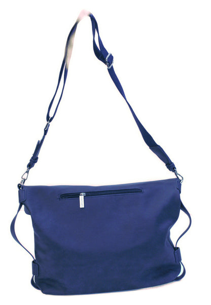 6002-60-0 SWEET&PSYCHO HANDBAG FABINNE`/UMHÄNGETASCHE Sweetdarkblue