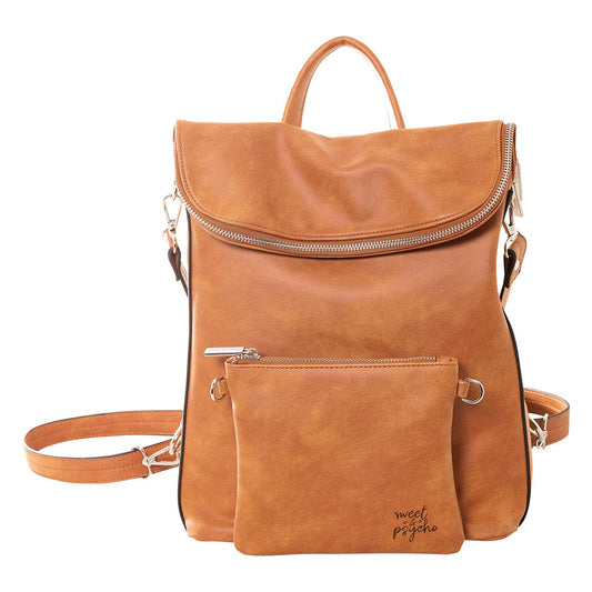 6004-20-0 SWEET&PSYCHO BACKPACKBAG/RUCKSACK Belle´ Sweetnatur