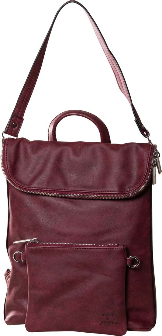 6004-38-0 SWEET&PSYCHO BACKPACKBAG/RUCKSACK Belle´ Sweetwinered