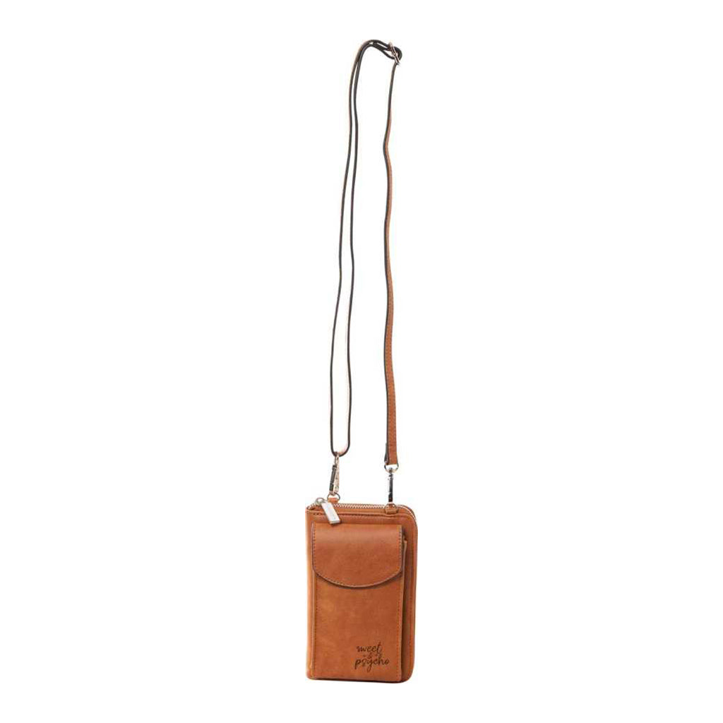 6006-20-0 SWEET&PSYCHO POCHETTE/GELDBÖRSE Sweetnatur