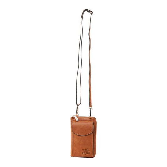 6006-20-0 SWEET&PSYCHO POCHETTE/GELDBÖRSE Sweetnatur
