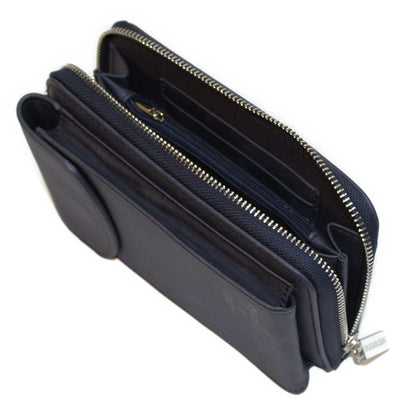 6006-60-0 SWEET&PSYCHO POCHETTE/GELDBÖRSE Sweet Darkblue
