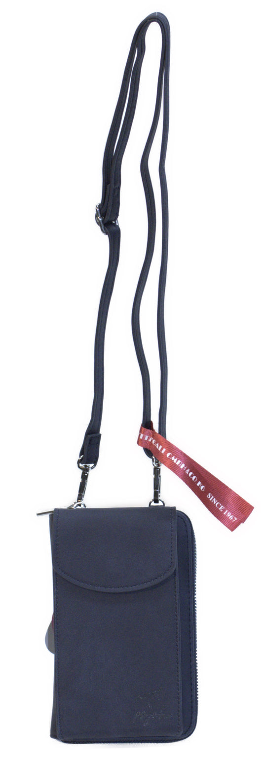 6006-60-0 SWEET&PSYCHO POCHETTE/GELDBÖRSE Sweet Darkblue