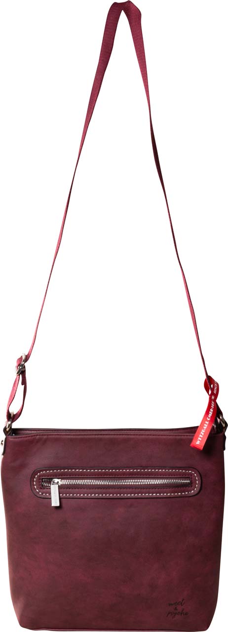 6009-38-0 SWEET&PSYCHO Madame L UMHÄNGETASCHE Sweetwinered