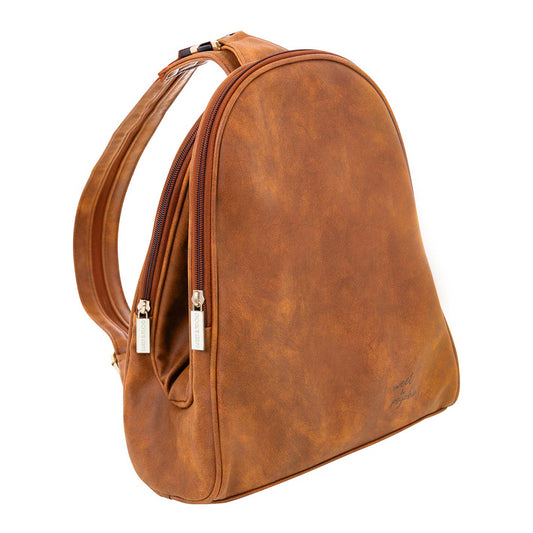 6011-20-0 SWEET&PSYCHO  Madame 2 FOLDBAG/RUCKSACK Sweetnatur
