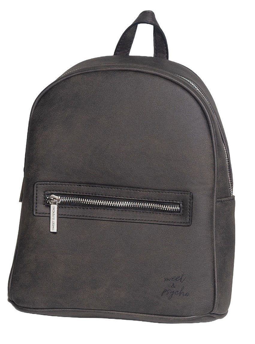 6012-55-0 RUCKSACK MADAME 3 Psychoblack