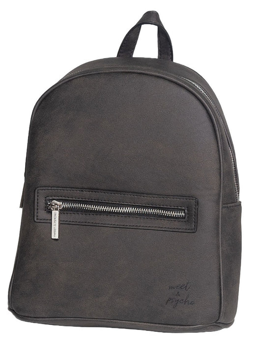 6012-55-0 RUCKSACK MADAME 3 Psychoblack