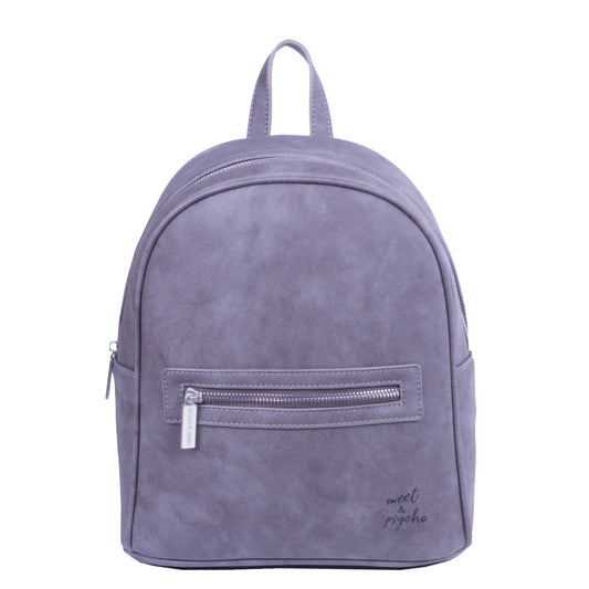 6012-56-0 RUCKSACK MADAME 3 Sweetgrey