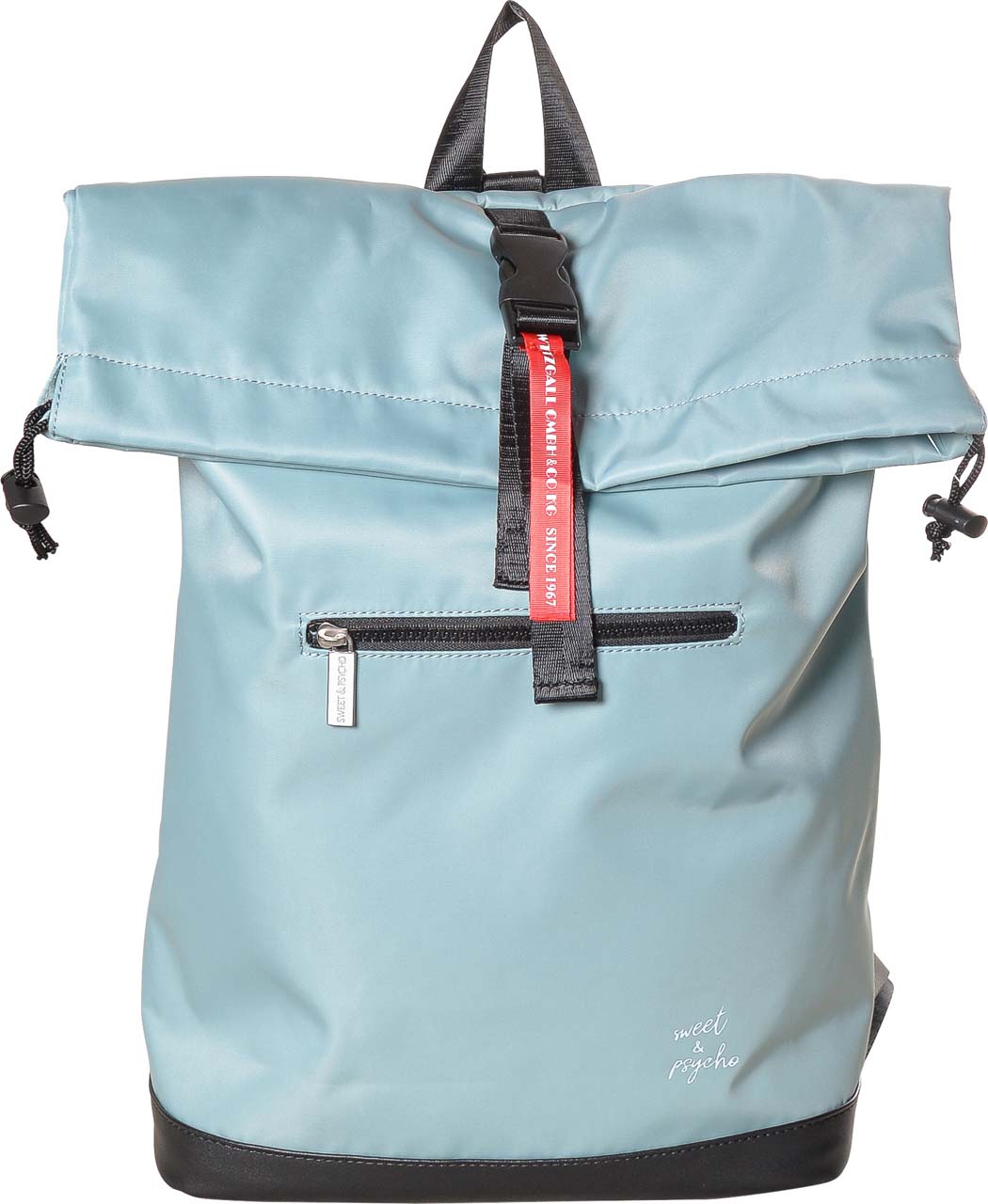 6065-40-0 ICE-me ROLL-TOP  Sweethellblau
