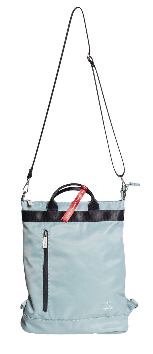 6088-40-0 SWEET&PSYCHO TROIS Sweethellblau