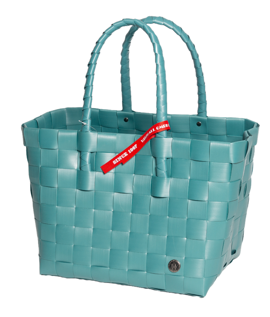 5010-44-0U ICE-BAG Klassiker UNI Petrolo
