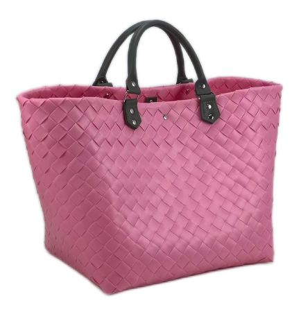 5110-32-0U Shopper Klassiker "Q" ICE-PINK