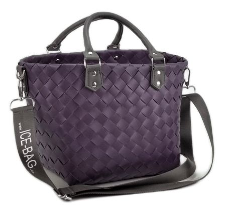 5088-61-0U Shopper MINI "Q" ICE-LILA