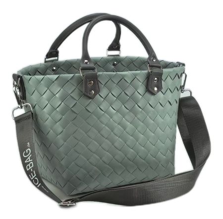 5088-57-0U Shopper MINI "Q" ICE-GREENO