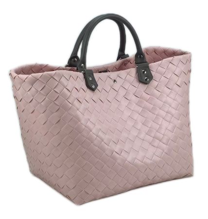 5110-37-0U Shopper Klassiker "Q" ICE-ROSA