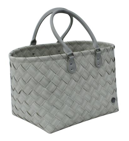 5600-52-0U BEACH BAG taupe uni 37 x 25 x 28/59cm