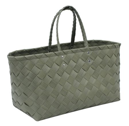 5610-49-0U MEGA Shopper olive uni